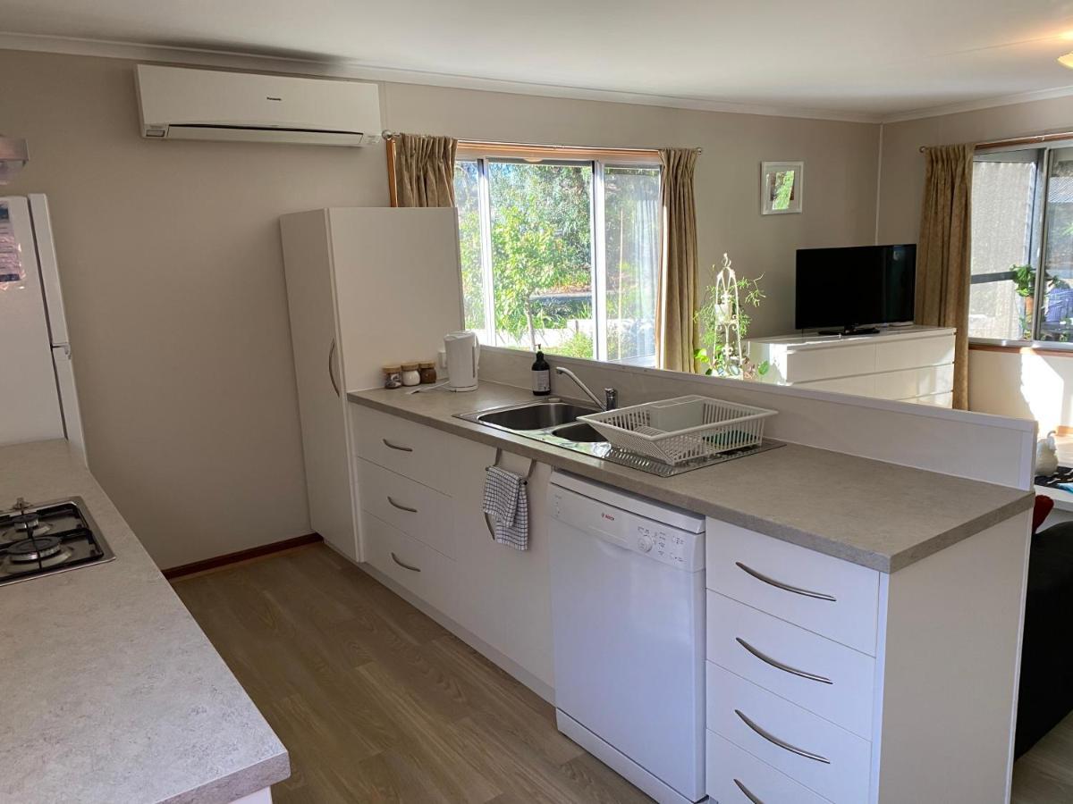 Cozy Cottage Victor Harbor Hindmarsh Valley Bagian luar foto