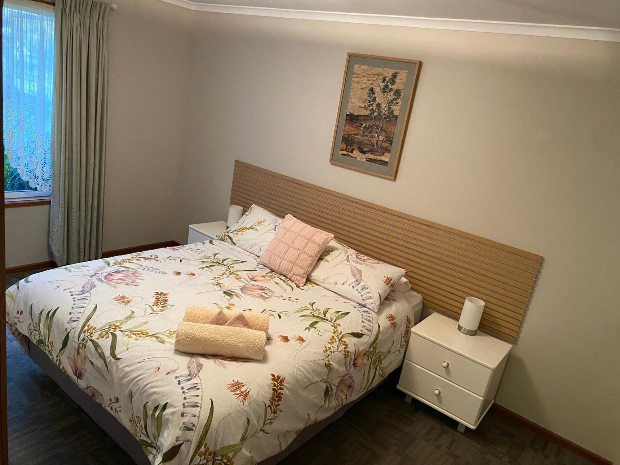 Cozy Cottage Victor Harbor Hindmarsh Valley Bagian luar foto